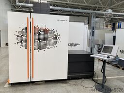 GF AgieCharmilles Progress V4