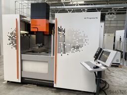 GF AgieCharmilles Progress V4