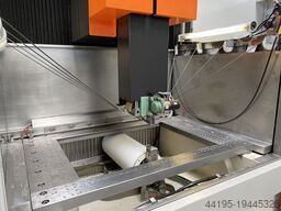 GF AgieCharmilles Progress V4