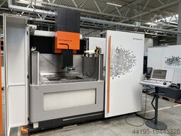 GF AgieCharmilles Progress V4