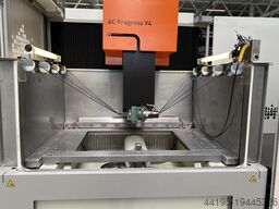 GF AgieCharmilles Progress V4