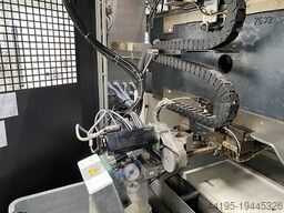 GF AgieCharmilles Progress V4