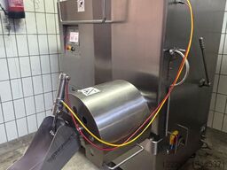 ECOMEX Wolf