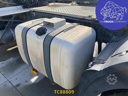 Mercedes-Benz Actros 1843