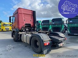 Mercedes-Benz Actros 1842