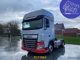DAF XF Euro6 450
