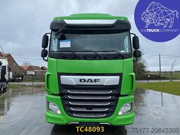 DAF XF Euro6 480