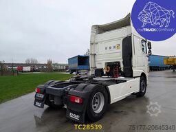 DAF XF Euro6 480