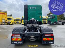 Volvo FH 500