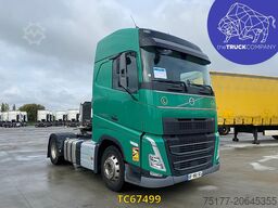 Volvo FH 500
