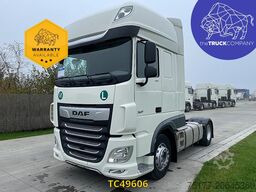 DAF XF 480