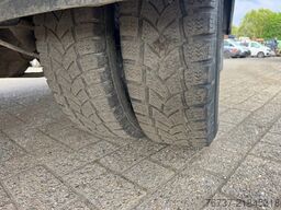 Ford Transit **2.400CC-BELGIAN ORIGINE-BOX+LIFT**