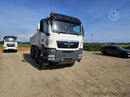 MAN TGS 33.480