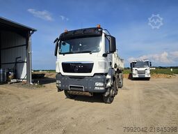 MAN TGS 33.480