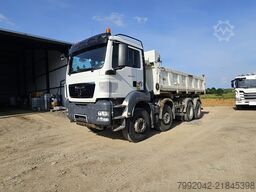 MAN TGS 33.480
