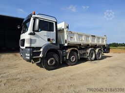 MAN TGS 33.480