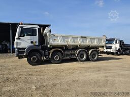 MAN TGS 33.480
