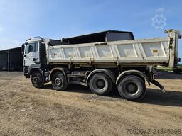 MAN TGS 33.480