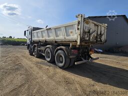 MAN TGS 33.480
