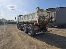 MAN TGS 33.480