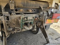 MAN TGS 33.480