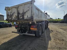 MAN TGS 33.480