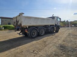 MAN TGS 33.480