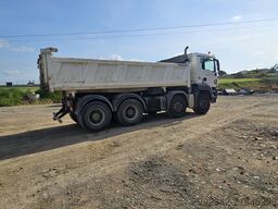 MAN TGS 33.480