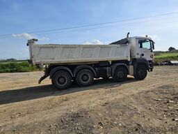 MAN TGS 33.480