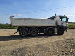 MAN TGS 33.480