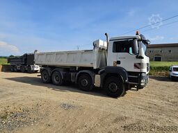 MAN TGS 33.480
