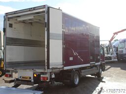 Mercedes-Benz Atego 1222 + EURO 5+ 12T + LOW KM + Gereserveer...