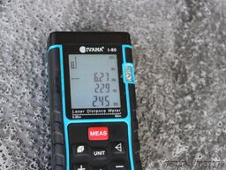 Mercedes-Benz Atego 1222 + EURO 5+ 12T + LOW KM + Gereserveer...
