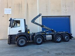 IVECO 350X54