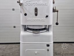 Fortuna Automatic dough divider and rounder