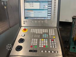 DECKEL MAHO DMF 220 LINEAR