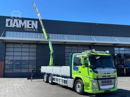 Volvo FM FM 500 Effer 145.2/2S