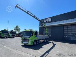 Volvo FM FM 500 Effer 145.2/2S