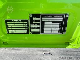 Volvo FM FM 500 Effer 145.2/2S