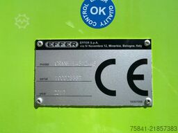 Volvo FM FM 500 Effer 145.2/2S