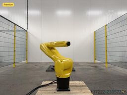 FANUC LR-10iA/10