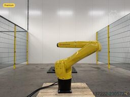 FANUC LR-10iA/10