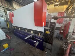 Bystronic Xact EP 40-160