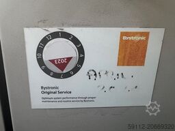 Bystronic Xact EP 40-160