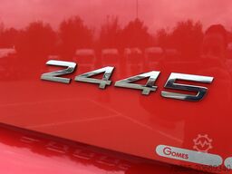 Mercedes-Benz Actros 2445 BigSpace / 950 dkm / NL Truck / APK...