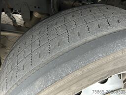 DAF XF 440 FT Space Cab / 959 dkm / 2 Tanks / Stand...