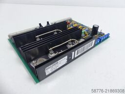 Baldor TSNM 150-12-722 ASR Servo Treiber SN:0201MG16856