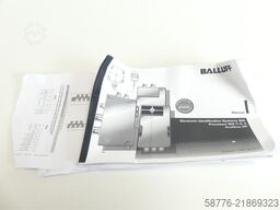 Balluff BIS00A9 BIS C-602-019-xxx-03-KL2 24 Vdc Auswerteeinheit -!-
