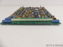 Baumüller LS 3.8107D Regler Platine