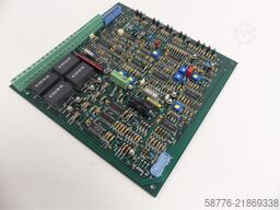 Baumüller LS 3.8112C Regler Platine